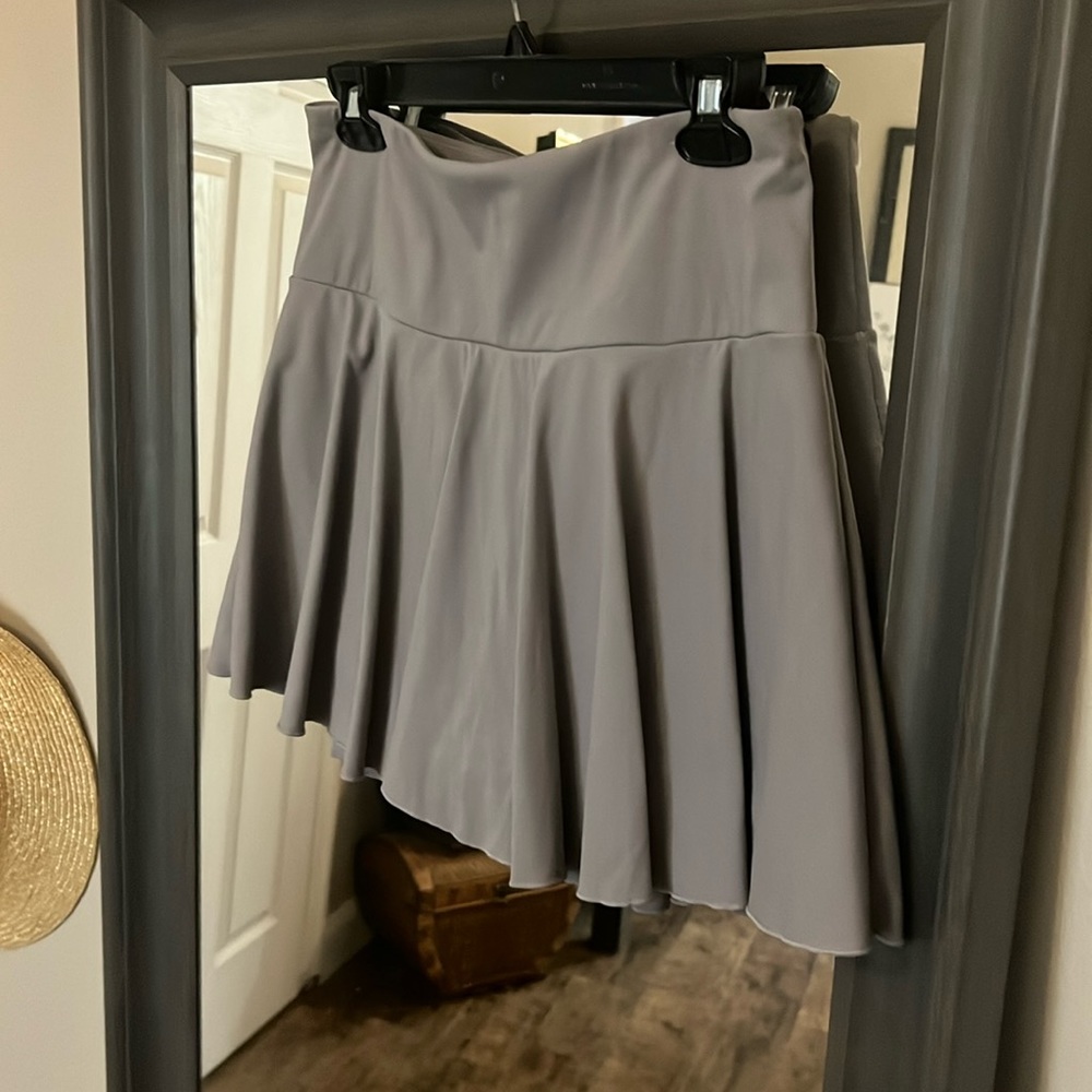 Halara skirt